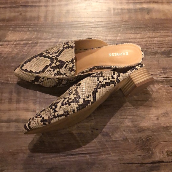 Express loafers - Picture 2 of 4